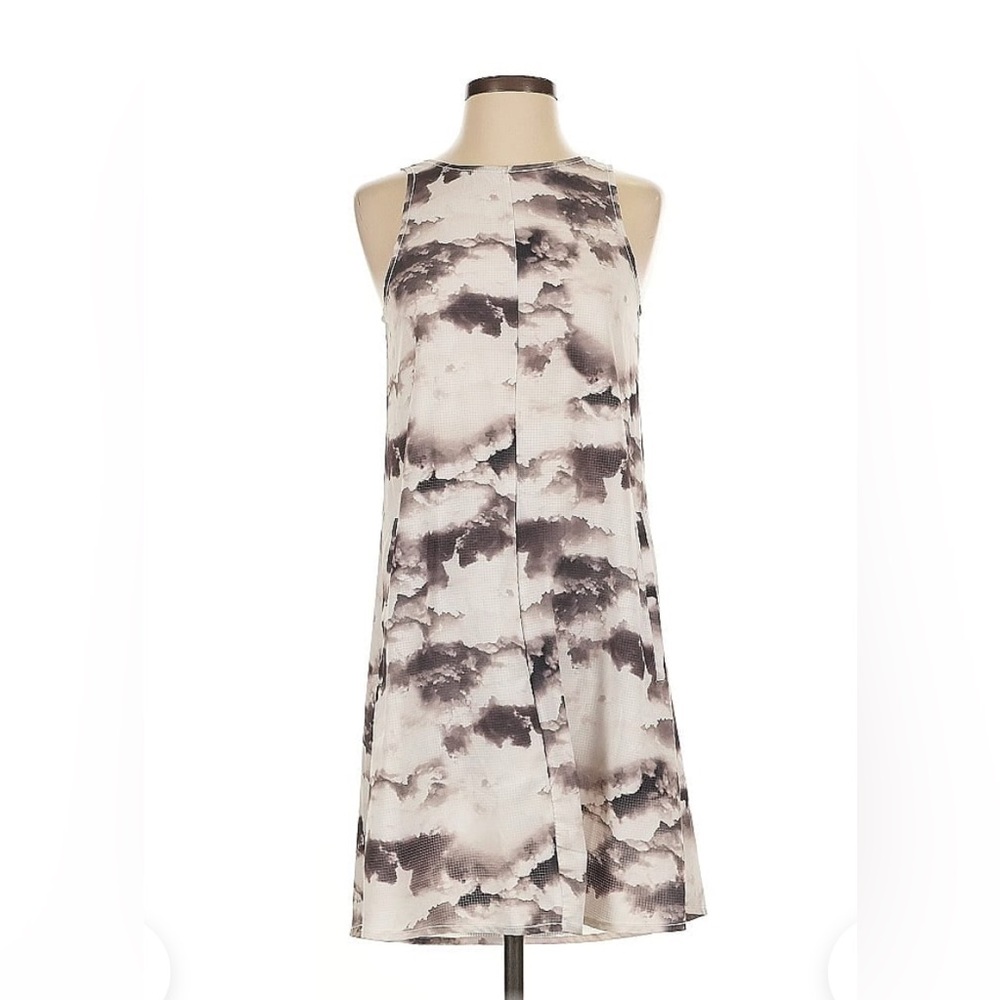 Oiselle Passport Dress